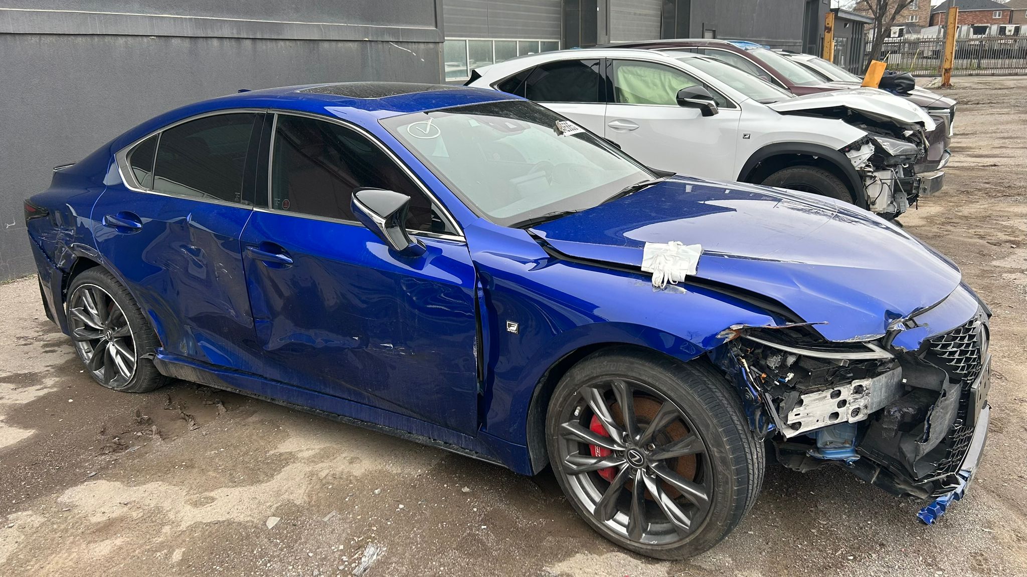 2022 Lexus  IS 300