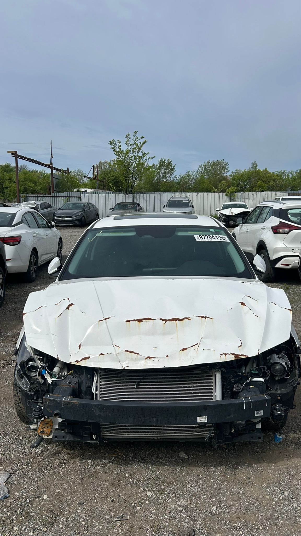 2023 Nissan Elantra